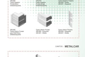 13-Cantos Iderol-Metalcar